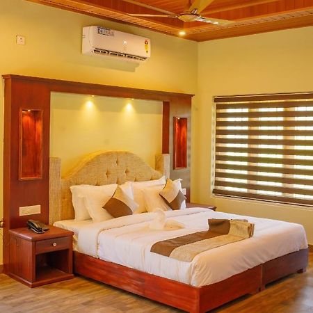 Carmel Tourism Village Kotamangalam Eksteriør bilde