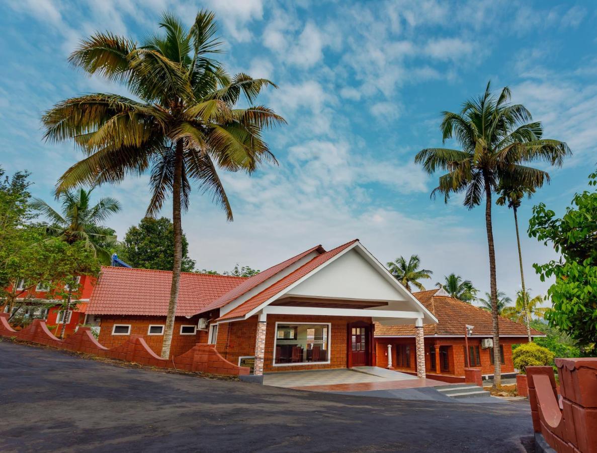 Carmel Tourism Village Kotamangalam Eksteriør bilde
