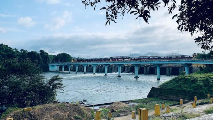 Carmel Tourism Village Kotamangalam Eksteriør bilde